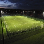 MUGA Sport Surfaces 9
