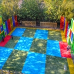 MUGA Sport Surfaces 8