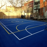 MUGA Sport Surfaces 10