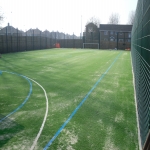 MUGA Sport Surfaces 5