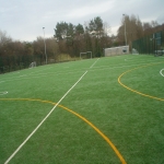 MUGA Sport Surfaces 1