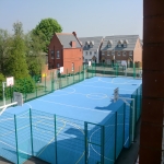 MUGA Sport Surfaces 8