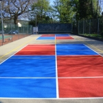 MUGA Sport Surfaces 1