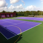 MUGA Sport Surfaces 12