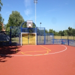 MUGA Sport Surfaces 4