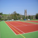 MUGA Sport Surfaces 3