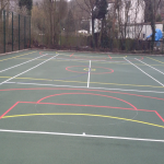 MUGA Sport Surfaces 7
