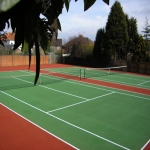 MUGA Sport Surfaces 10
