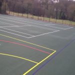 MUGA Sport Surfaces 12