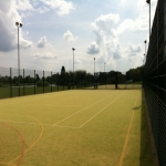 MUGA Sport Surfaces 11